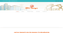 Desktop Screenshot of akkarya.com